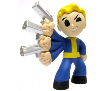 Wired Reflexes (1/12) minis из игры Fallout