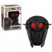 Молерот (Mothman) из игры Фоллаут 76
