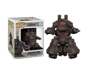 Sentry Bot 6-inch из игры Fallout 375