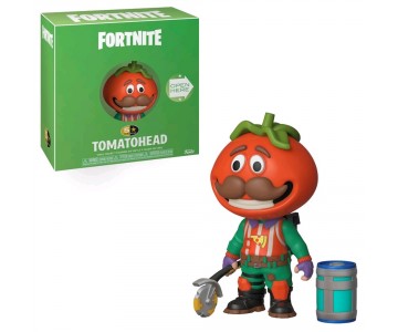 Tomatohead 5 star из игры Fortnite