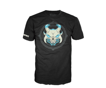 Ragnarok T-shirt (Размер M) из игры Fortnite