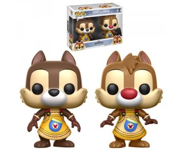 Chip and Dale 2-pack из игры Kingdom Hearts