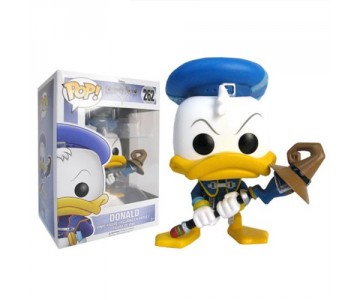 Donald Duck из игры Kingdom Hearts