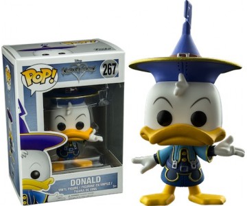 Donald Duck with Armour (Эксклюзив) из игры Kingdom Hearts