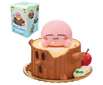 Kirby Paldolce collection vol.1 (ver.B) (PREORDER QS) из игры Kirby
