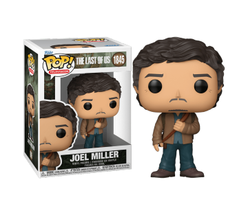 Joel Miller из сериала The Last of Us 1845