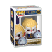 Хеймердингер с Поро (Heimerdinger with Poro) (PREORDER Premix) из мультсериала Аркейн