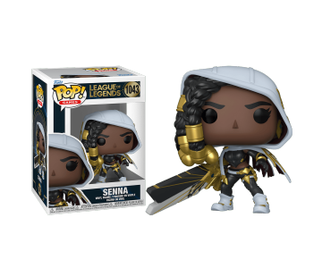 Senna (PREORDER Premix) из игры League of Legends 1043