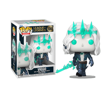 Viego (PREORDER Premix) из игры League of Legends 1044