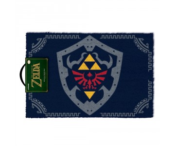 Hylian Shield door mat (PREORDER ZS) Pyramid из игры The Legend of Zelda Nintendo