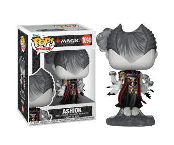 Ashiok из игры Magic the Gathering 1094