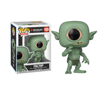 Fblthp из игры Magic the Gathering 1095