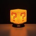Блок с вопросом светильник (Question Block Icon Light (PREORDER ZS)) из игры Супер Марио Нинтендо