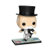 Мистер Монополия (Mr. Monopoly Pass Go) (PREORDER MidOct25) из игры Монополия