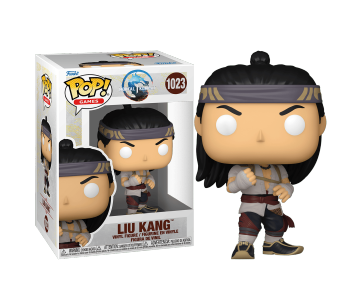 Liu Kang God of Fire (PREORDER EndFeb25) из игры Mortal Kombat 1 1023