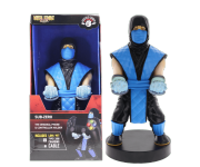 Sub-Zero Cable Guy из игры Mortal Kombat