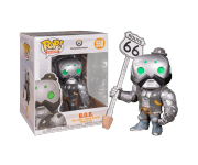 B.O.B 6-inch из игры Overwatch