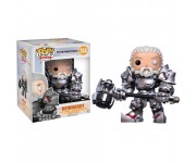 Reinhardt Unmasked 6-inch (Эксклюзив) из игры Overwatch