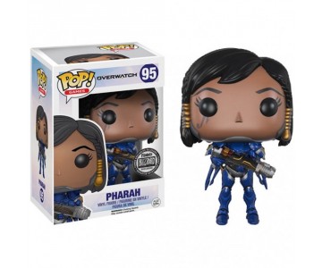 Pharah (Эксклюзив Blizzard Store) из игры Overwatch