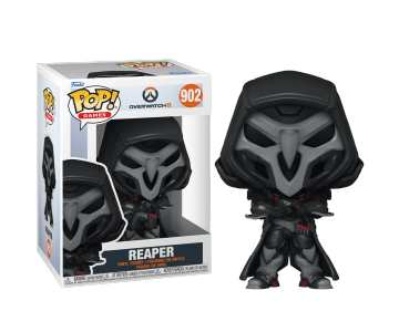 Reaper (PREORDER USR) из игры Overwatch 2 902