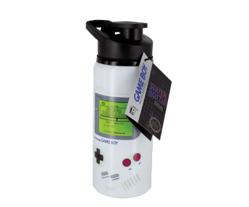 Game Boy Water Bottle (PREORDER ZS) из игр Retro Video Games