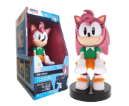 Amy Rose Cable Guy из игры Sonic the Hedgehog
