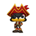 Еж Шэдоу пират (Buccaneer Shadow (Эксклюзив SDCC 2025)) из игры Еж Соник