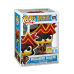 Еж Шэдоу пират (Buccaneer Shadow (Эксклюзив SDCC 2025)) из игры Еж Соник