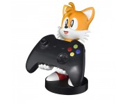 Tails Cable Guy из игры Sonic the Hedgehog