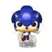 Соник перламутровый (Sonic Pearlescent Plus (Эксклюзив Funko Shop)) из игры Еж Соник