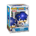 Соник перламутровый (Sonic Pearlescent Plus (Эксклюзив Funko Shop)) из игры Еж Соник