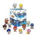Еж Соник ЗАКРЫТАЯ коробочка мистери минис (Sonic blind box mystery minis) из игры Еж Соник