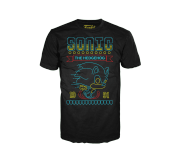 Sonic the Hedgehog T-Shirt (Размер M) из игры Sonic the Hedgehog