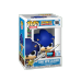 Соник с Калибурном (Sonic with Caliburn (Эксклюзив NYCC 2025)) из игры Еж Соник