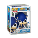 Соник с Чао (Sonic with Chao) (PREORDER MidFeb25) из игры Еж Соник