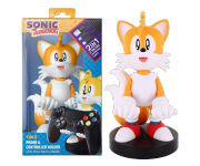 Tails Cable Guy из игры Sonic the Hedgehog