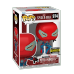 Питер Паркер со стикером (Peter Parker Velocity Suit (Эксклюзив Entertainment Earth)) из игры Человек-паук 2