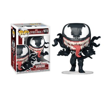 Venom (PREORDER EarlyAug24) из игры Spider-Man 2  Marvel GamerVerse 972