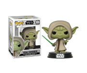 Yoda Hooded (Эксклюзив GameStop)  из игры Star Wars: Battlefront