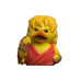 Кен Мастерс уточка для ванной (Ken TUBBZ Cosplaying Duck Collectible) из игры Уличный Боец