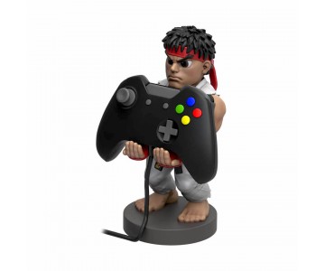 Ryu Cable Guy (PREORDER QS) из игры Street Fighter