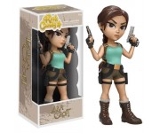 Lara Croft Rock Candy из игры Tomb Raider