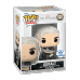 Геральт со стикером (Geralt Training (Эксклюзив Funko Shop)) из сериала Ведьмак