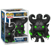 Иллидан светящийся (Illidan GitD (Chase)) из игры Ворлд Оф Варкрафт: Война внутри