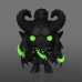 Иллидан светящийся (Illidan GitD (Chase)) из игры Ворлд Оф Варкрафт: Война внутри