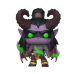 Иллидан (Illidan) из игры Ворлд Оф Варкрафт: Война внутри