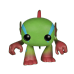 Мурлок зеленый (Murloc Green) из игры Ворлд оф Варкрафт