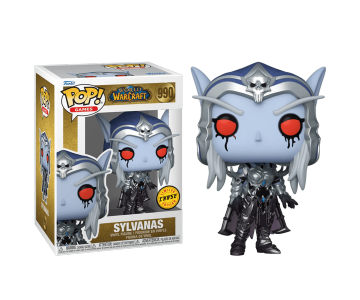 Sylvanas Shadow (Chase) (PREORDER EndOct24) из игры World of Warcraft 990