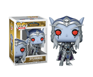 Sylvanas (PREORDER EndOct24) из игры World of Warcraft 990