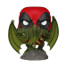 Дэдпул Ктулху (Deadpool as Cthulhu Plus) (preorder MidJuly25) из фильма Дэдпул